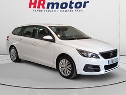 Usado 2019 Peugeot 308 Business-Line | 12.200 € (Precio justo)