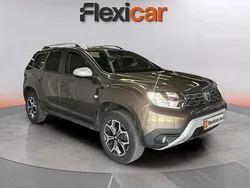 Marrón Usado 2019 Dacia Duster Prestige SUV | 14.490 € (Precio justo)