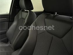 Gris / plata Usado 2021 Audi Q3 Sportback S-Line SUV | 32.500 € (Buen precio)