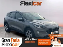 Gris Usado 2022 Ford Kuga ST-Line SUV | 16.990 € (Precio justo)