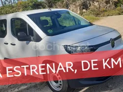 Blanco Nuevo 2024 Citroën Berlingo Live Monovolumen | 19.505 € (Precio justo)