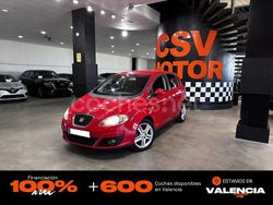 Rojo Usado 2012 Seat Altea Reference Monovolumen | 6750 € (Precio justo)