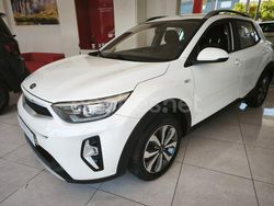 Blanco Usado 2021 Kia Stonic SUV | 14.595 € (Precio justo)
