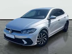 Plateado Usado 2024 VW Polo Utilitario | 16.790 € (Super precio)