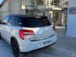 Citroën C4 Aircross