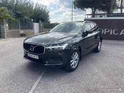 Gris / plata Usado 2018 Volvo XC60 Momentum SUV | 20.500 € (Buen precio)