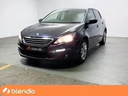 Usado 2016 Peugeot 308 Active | 7120 € (Buen precio)