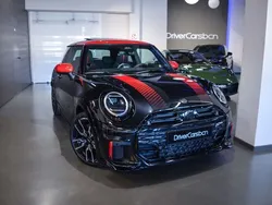 Negro Usado 2025 Mini John Cooper Works Utilitario | 46.900 € (Caro)