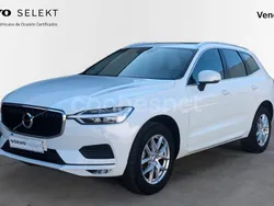 Blanco Usado 2020 Volvo XC60 Momentum SUV | 33.900 € (Precio justo)