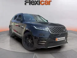 Negro Usado 2021 Land Rover Range Rover Velar R-Dynamic SUV | 33.590 €