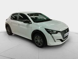 Otro Usado 2023 Peugeot e-208 Active Utilitario | 19.900 € (Precio justo)