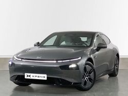 Gris Nuevo 2024 XPENG P7 RWD Long Range Berlina | 52.150 €
