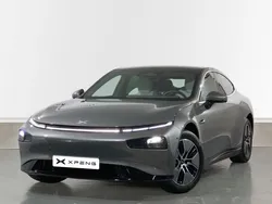 Gris Nuevo 2024 XPENG P7 RWD Long Range Berlina | 52.900 €