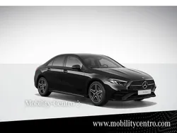 Negro Nuevo 2025 Mercedes A180 Berlina | 36.685 € (Precio justo)