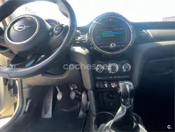 Beige Usado 2018 Mini ONE Utilitario | 15.900 € (Precio justo)