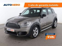 Gris Usado 2020 Mini Cooper Countryman SUV | 21.599 € (Buen precio)