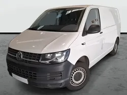 Blanco candy Usado 2019 VW T6.1 Pro Van | 18.990 € (Caro)