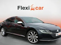 Negro Usado 2018 VW Arteon Elegance Berlina | 21.590 € (Super precio)