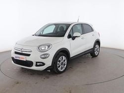 Blanco Usado 2015 Fiat 500X Pop Star SUV | 11.499 € (Un poco caro)
