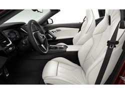 Rojo Usado 2021 BMW Z4 Shadowline Coupe | 44.900 € (Precio justo)