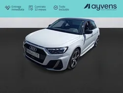 Blanco Usado 2021 Audi A1 Utilitario | 22.100 € (Un poco caro)