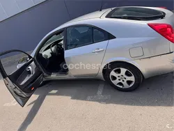 Gris / plata Usado 2005 Nissan Primera Familiar | 1600 €