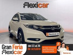 Blanco Usado 2018 Honda HR-V Executive SUV | 17.990 € (Precio justo)