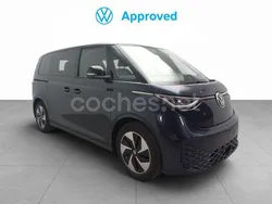 Eléctrico Nuevo 2024 VW ID. Buzz Pro Van | 43.990 € (Precio justo)