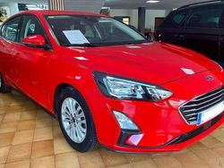 Usado 2020 Ford Focus | 18.875 € (Precio justo)