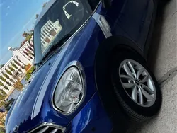 Azul Usado 2014 Mini Cooper D Paceman SUV | 10.500 €