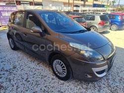 Marrón Usado 2011 Renault Scénic III Bose Edition Monovolumen | 4999 € (Precio justo)