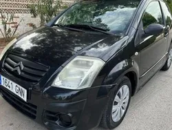 Usado 2009 Citroën C2 Utilitario | 3000 €