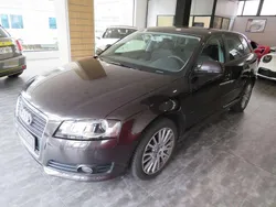 Gris Usado 2010 Audi A3 Sportback Ambition Utilitario | 12.900 € (Un poco caro)