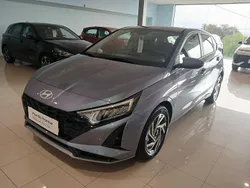 Nuevo 2025 Hyundai i20 | 18.900 € (Precio justo)