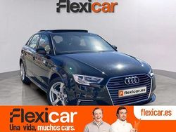 Blanco Usado 2018 Audi A3 e-tron Sport Utilitario | 20.990 € (Precio justo)