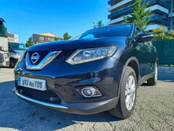 Negro Usado 2014 Nissan X-Trail Tekna SUV | 14.900 € (Precio justo)