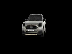 Plateado Usado 2025 Mini One D Countryman Essential SUV | 33.500 €