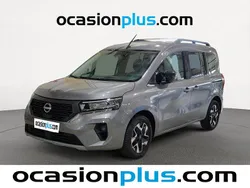 Gris Usado 2022 Nissan Townstar Tekna Monovolumen | 18.628 € (Buen precio)