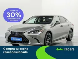 Blanco Usado 2021 Lexus ES300 Berlina | 30.890 €