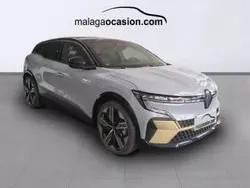 Gris Usado 2022 Renault Mégane Iconic Berlina | 34.000 €