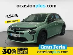 Gris / plata Nuevo 2025 Lancia Ypsilon Utilitario | 21.990 € (Precio justo)