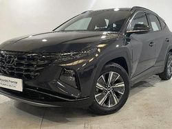 Gris/plata Usado 2022 Hyundai Tucson SUV | 27.990 € (Un poco caro)