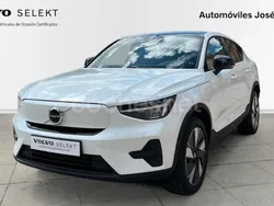 Eléctrico Nuevo 2024 Volvo EC40 Core SUV | 38.300 €