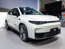 Eléctrico Nuevo 2025 Leapmotor C10 SUV | 35.390 € (Un poco caro)