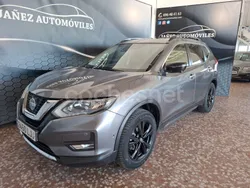 Negro Usado 2020 Nissan X-Trail N-TEC SUV | 18.990 € (Un poco caro)