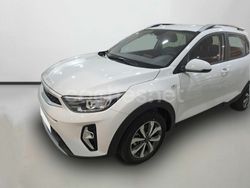 Blanco Nuevo 2025 Kia Stonic SUV | 22.300 € (Precio justo)