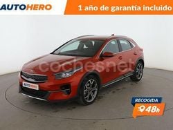 Naranja Usado 2020 Kia XCeed SUV | 17.799 € (Buen precio)