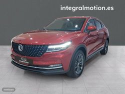 Blanco Nuevo 2025 DFSK Fengon SUV | 25.900 € (Precio justo)