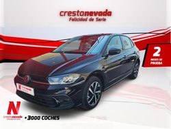 Usado 2022 VW Polo Life | 18.682 € (Precio justo)