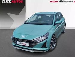 Usado 2025 Hyundai i20 | 15.550 € (Precio justo)